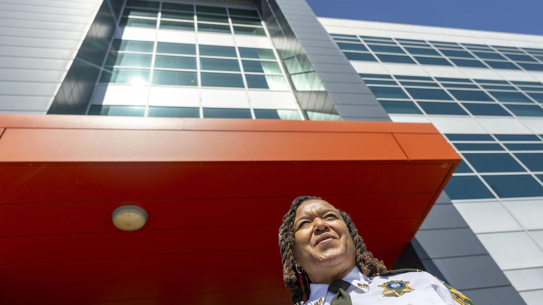 Will Sutton: Orleans millage slips by to fund OPSO, with Black-White rejection, support